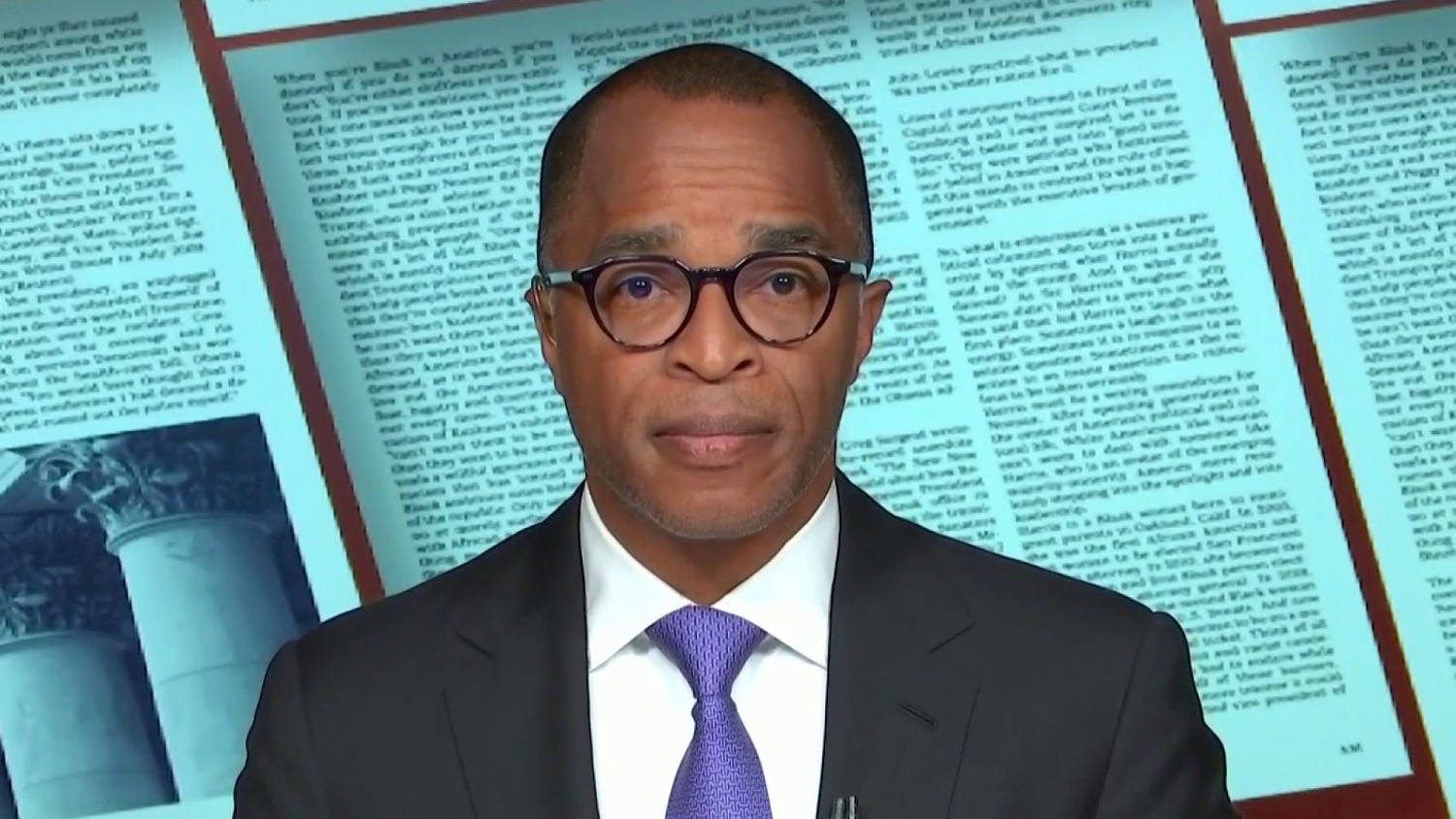 Washington Post’s non-endorsement decision is ‘abominable’: Jonathan Capehart