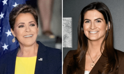 Kari Lake, CNN’s Kaitlan Collins tangle over results of Arizona gubernatorial race