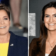 Kari Lake, CNN’s Kaitlan Collins tangle over results of Arizona gubernatorial race