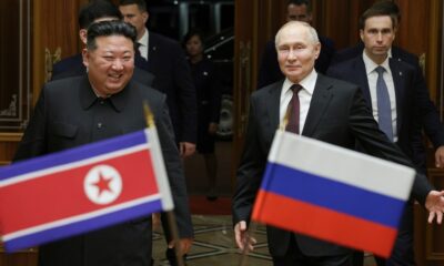 North Korea’s foray into Ukraine riles US, raises global risks