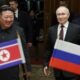 North Korea’s foray into Ukraine riles US, raises global risks