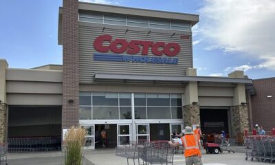Costco recalls chicken products over listeria contamination