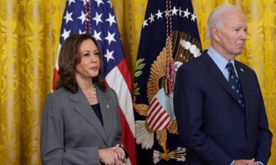 Harris’s foreign policy must differ from Biden’s — even if it means copying Trump