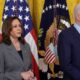 Harris’s foreign policy must differ from Biden’s — even if it means copying Trump