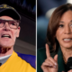 Carville lists 3 reasons why he thinks Harris will win