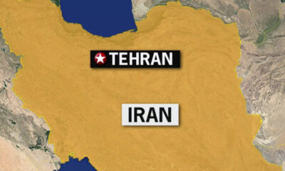 Israel has begun retaliatory strikes on Iran, IDF statement confirms after Iranian state TV reports