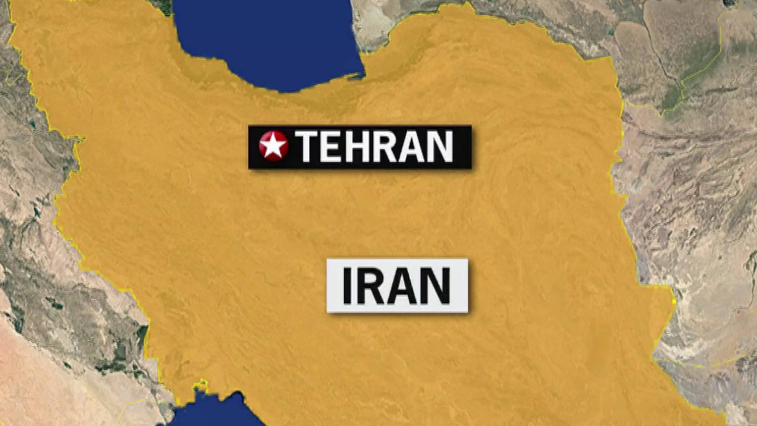 Israel has begun retaliatory strikes on Iran, IDF statement confirms after Iranian state TV reports