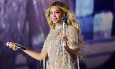 Beyoncé expected to perform at Harris’ Houston rally, NBC News reports