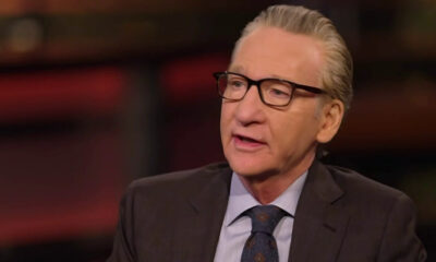 Bill Maher: I’m tired of the extremes and the extremists that dominate the debate