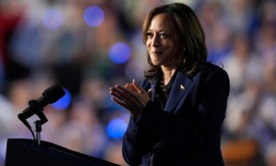 Can Kamala make ‘White Men for Harris’ a real thing?