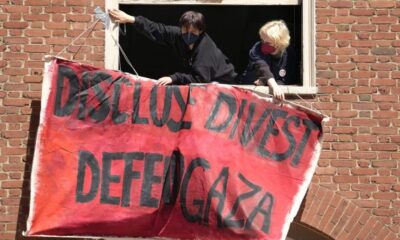 Why very few colleges will divest from Israel