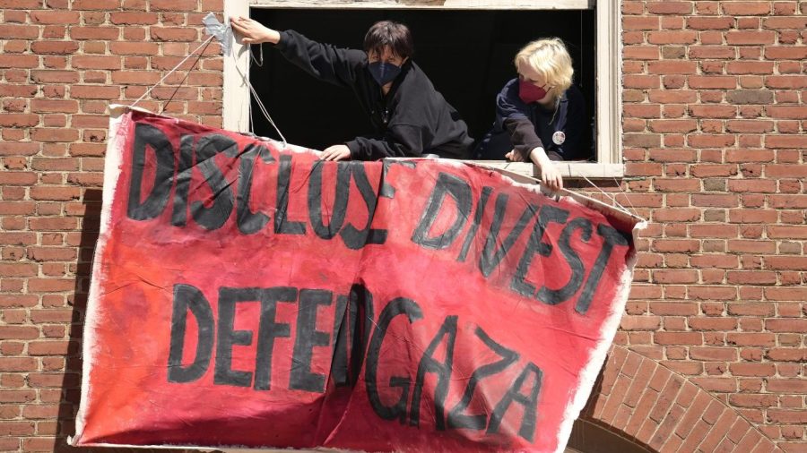 Why very few colleges will divest from Israel