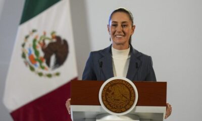 Under its new president, Mexico’s foreign policy heads down dangerous path