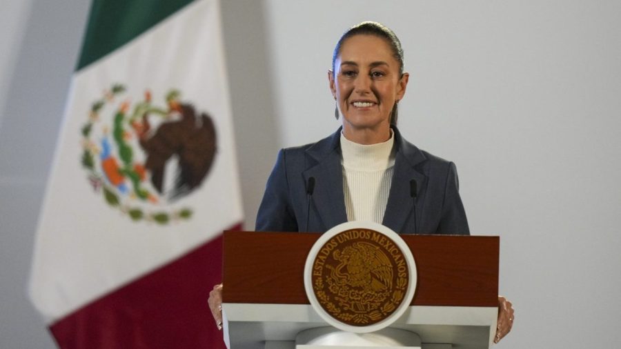 Under its new president, Mexico’s foreign policy heads down dangerous path