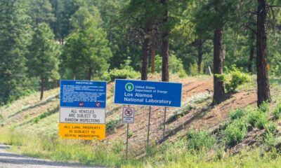 Plans to power Los Alamos lab supercomputers spark pushback from Pueblo communities, environmentalists