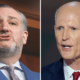 Lee: Cruz, Scott need more help in reelection bids