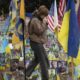 US unveils sanctions tied to Russian drone attacks in Ukraine