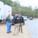 FEMA workers threatened by armed group in Tennessee