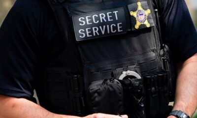 Secret Service calls for new local units in push to prevent mass shootings