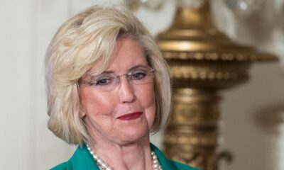 Lilly Ledbetter, equal pay trailblazer, dies at 86