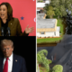 Sunday shows preview: Harris, Trump enter final stretch; US recovers from Hurricanes Helene, Milton