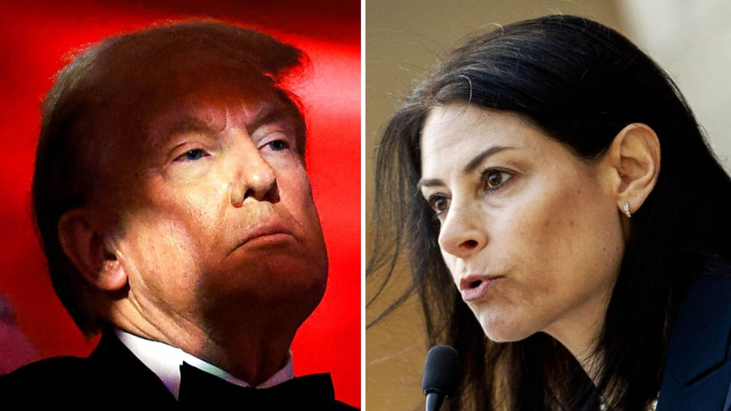 Michigan AG: Controversial Trump Cabinet picks show ‘disdain’ for victims of sexual assault