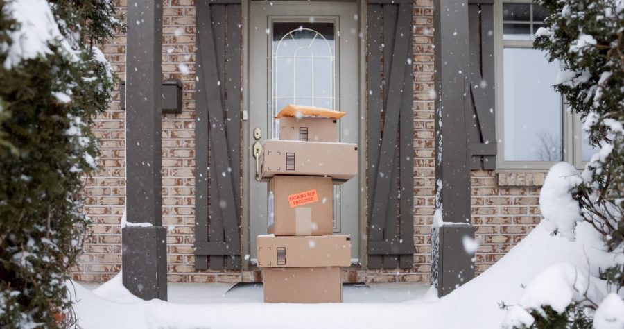 These are the worst cities for package theft in 2024