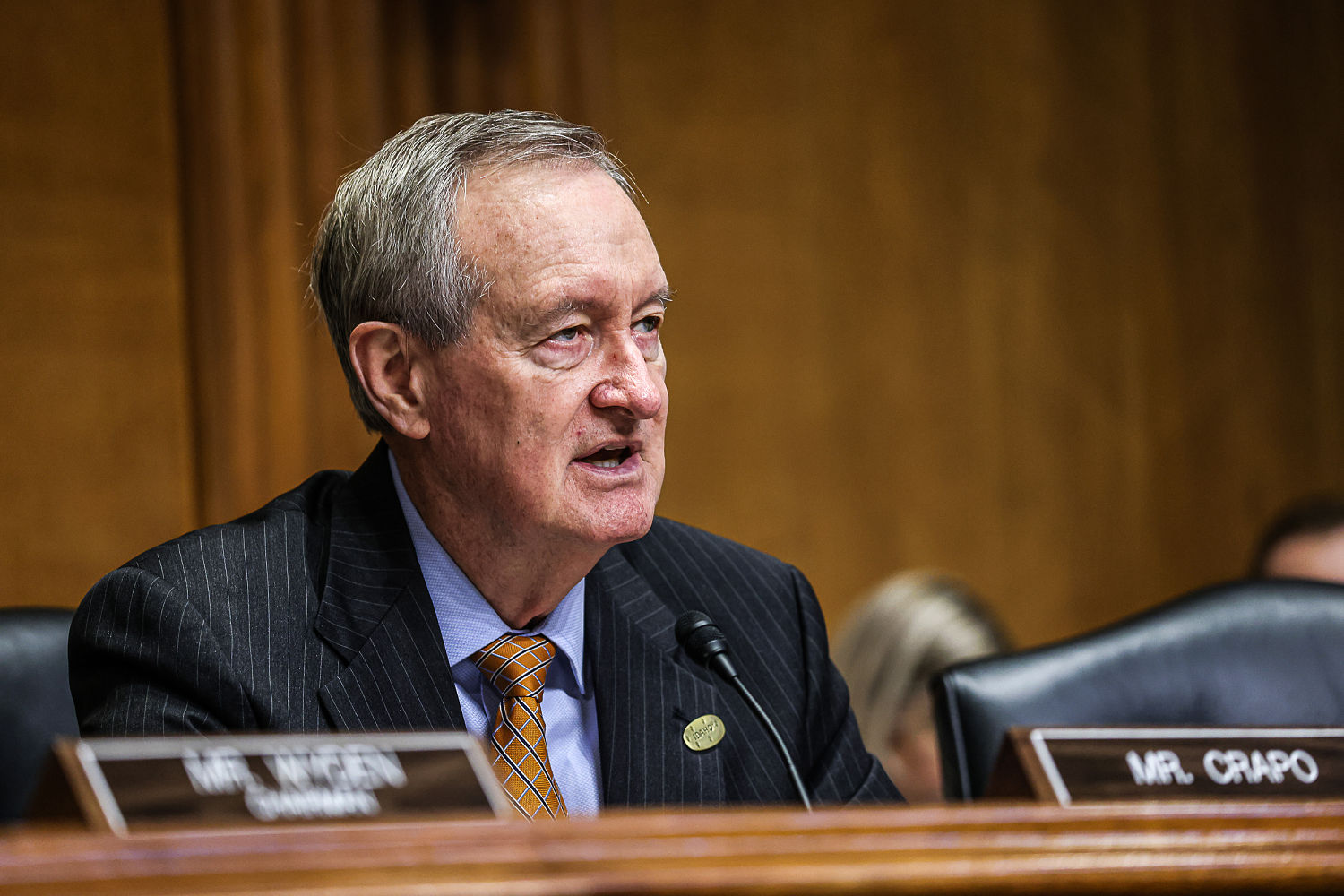 In Congress, the Republicans’ ‘fealty caucus’ is already too big