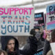 Supreme Court hears challenge to Tennessee ban on transgender youth treatments