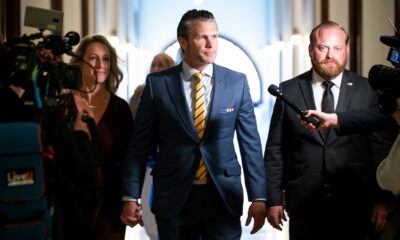 12:30 Report — Trump’s nomination headaches