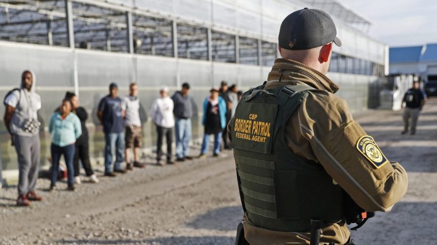 Immigration worksite raids are as disastrous as family separation