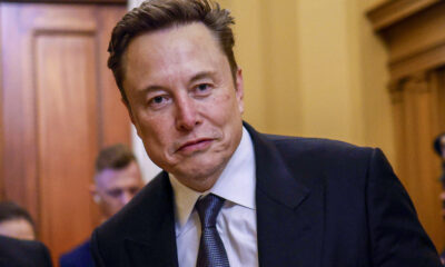 Some Dems are excited about Musk and Ramaswamy’s DOGE. Their optimism feels naive.