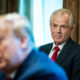 Peter Navarro went to prison for Trump. Now the gloves are off.