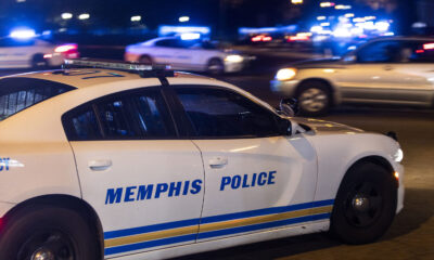 Justice Department releases scathing report about civil rights abuses in Memphis