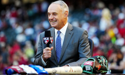 MLB’s ‘Golden At-Bat’ idea would alter baseball for the worse