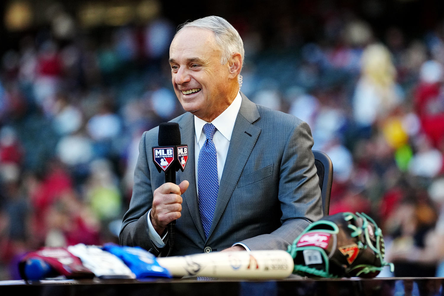 MLB’s ‘Golden At-Bat’ idea would alter baseball for the worse