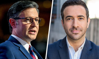 GOP’s answer for Americans concerned about the economy? Tax cuts for billionaires