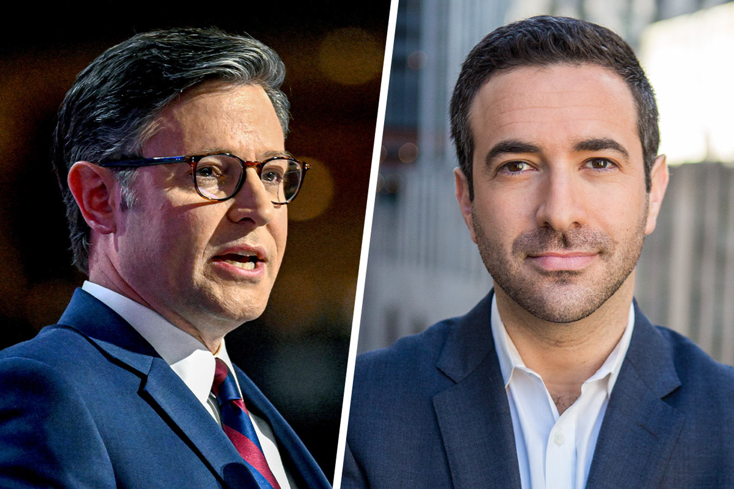 GOP’s answer for Americans concerned about the economy? Tax cuts for billionaires