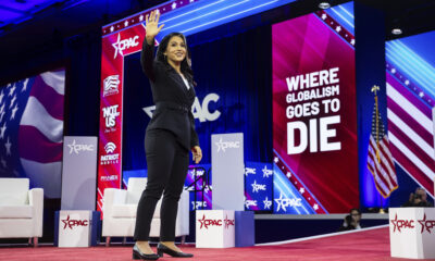 Former officials urge closed-door Senate hearings on Tulsi Gabbard, Trump’s pick for intel chief