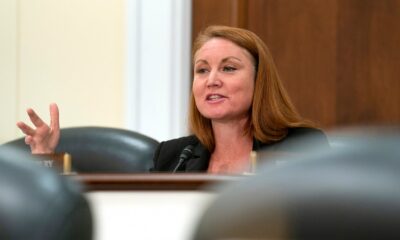 Grijalva backs Stansbury over former challenger Huffman to lead Natural Resources Democrats