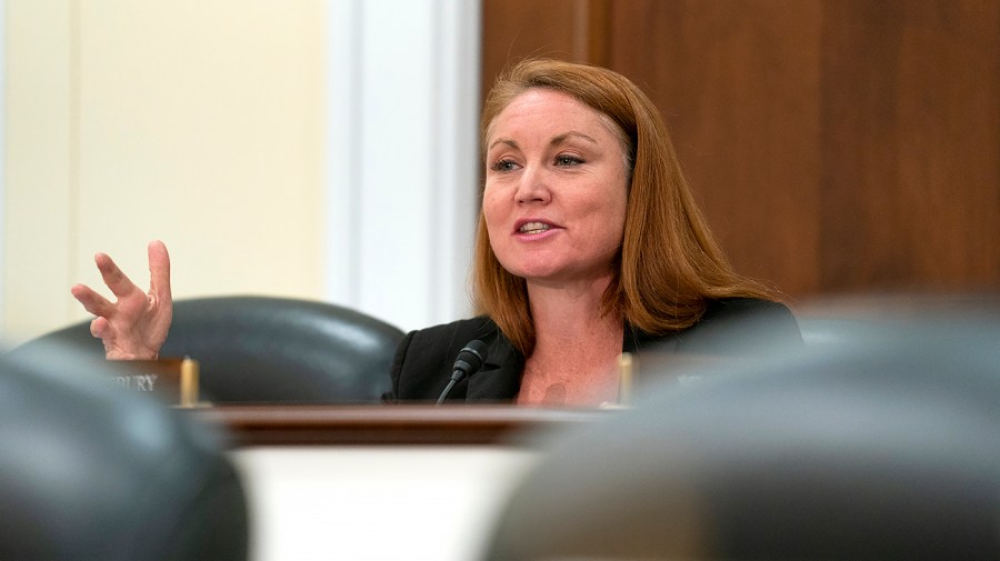 Grijalva backs Stansbury over former challenger Huffman to lead Natural Resources Democrats