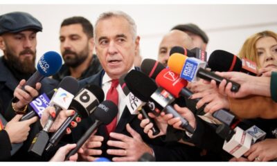 U.S. raises alarm over Russian interference in Romania’s election