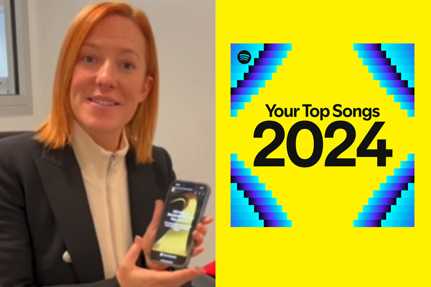 BLN hosts share their 2024 Spotify Wrapped recaps