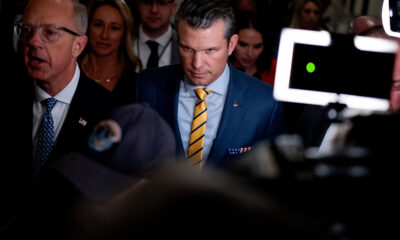 Why Lindsey Graham’s dismissal of anonymous sources is so irresponsible