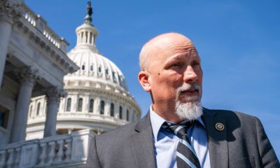 Roy brushes off Hegseth allegations, saying everyone has ‘indiscretions’