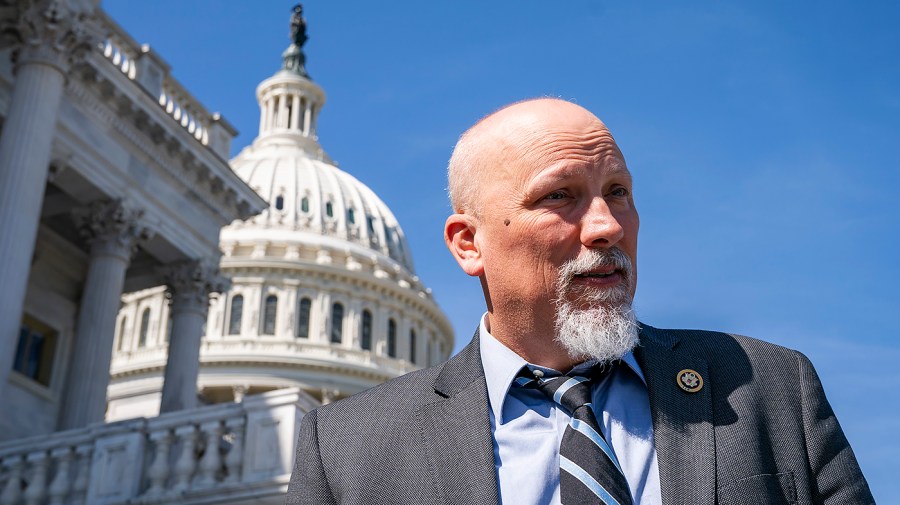 Roy brushes off Hegseth allegations, saying everyone has ‘indiscretions’