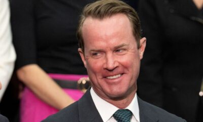 Texas House Speaker abandons bid for another term