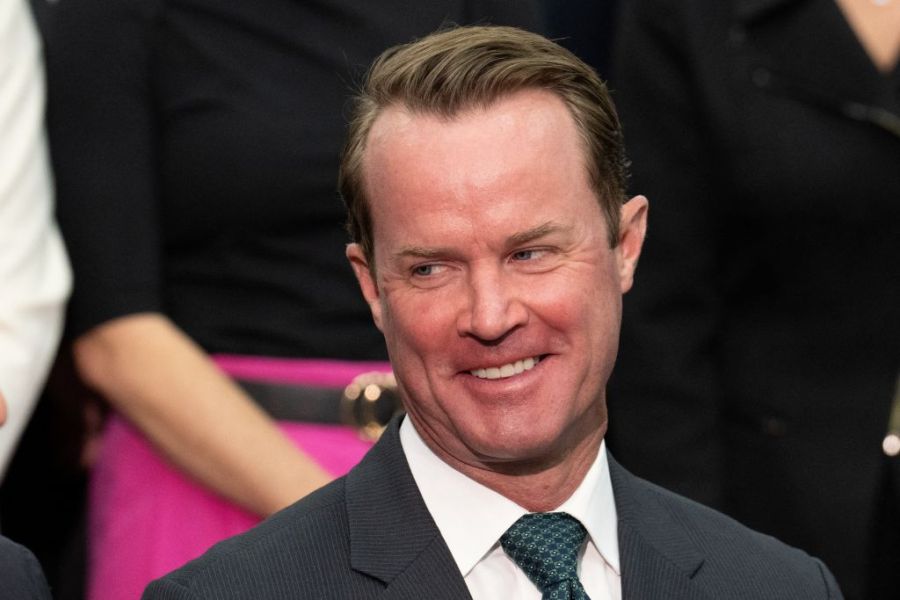 Texas House Speaker abandons bid for another term