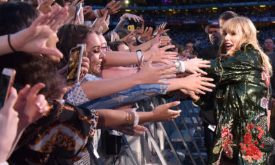 The significance of Taylor Swift’s Eras Tour ending as a second Trump era begins