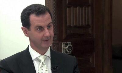 Russian state media confirms ex-Syrian president fled to Moscow